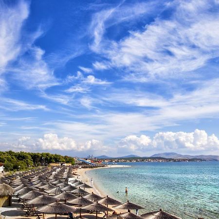 Doki Šibenik Exterior foto