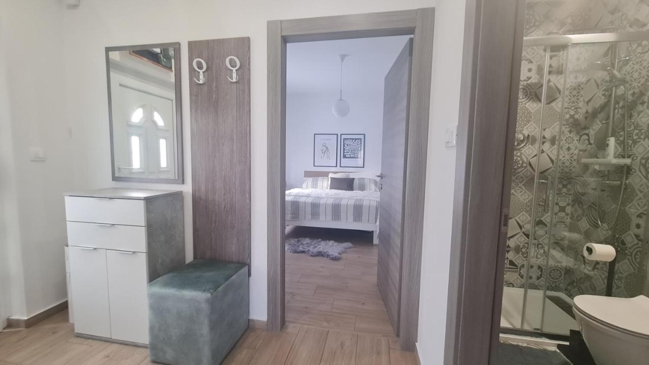 Doki Šibenik Exterior foto