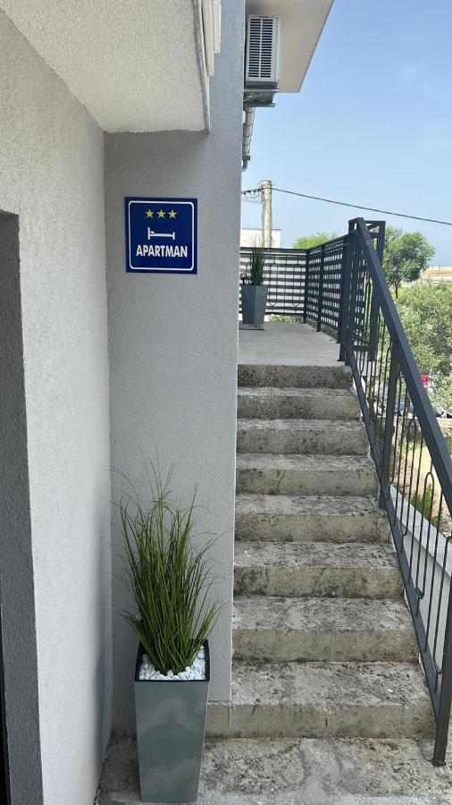 Doki Šibenik Exterior foto