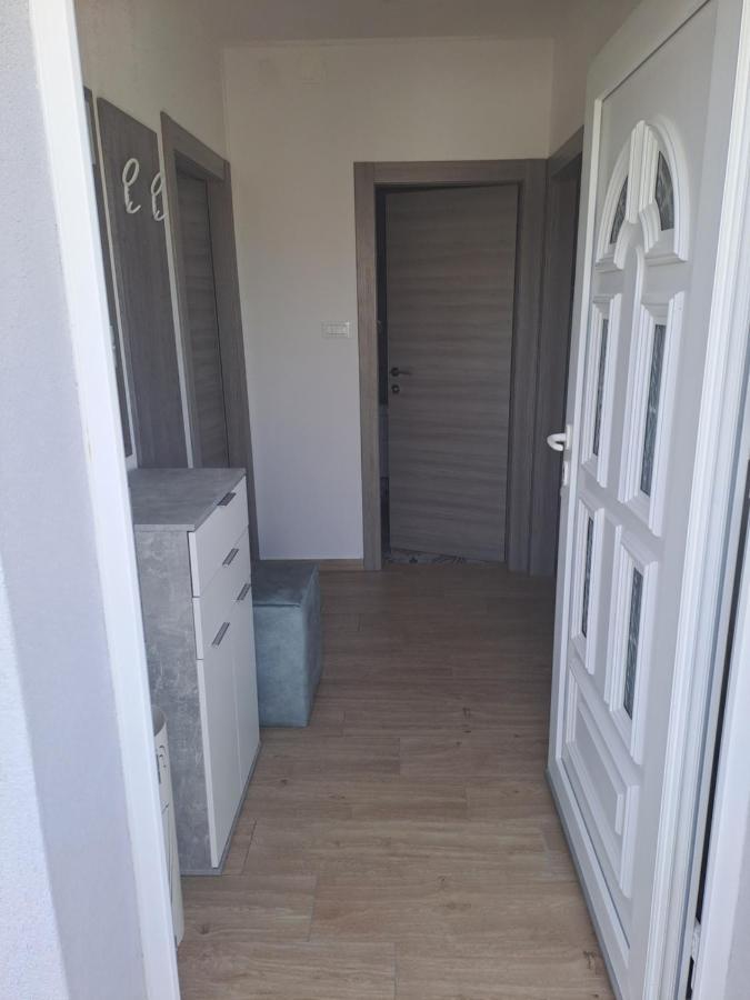 Doki Šibenik Exterior foto