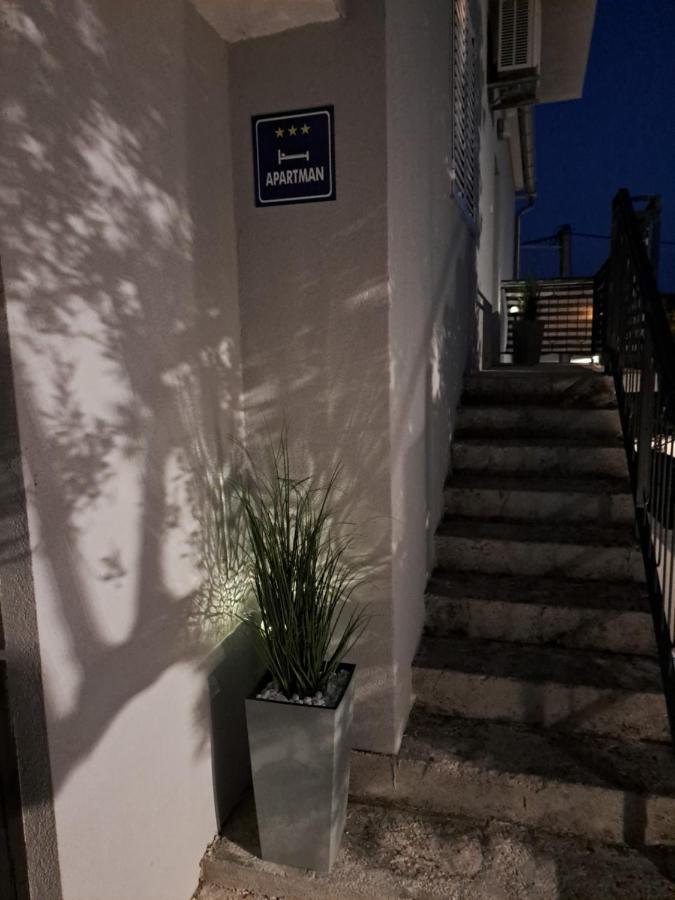 Doki Šibenik Exterior foto