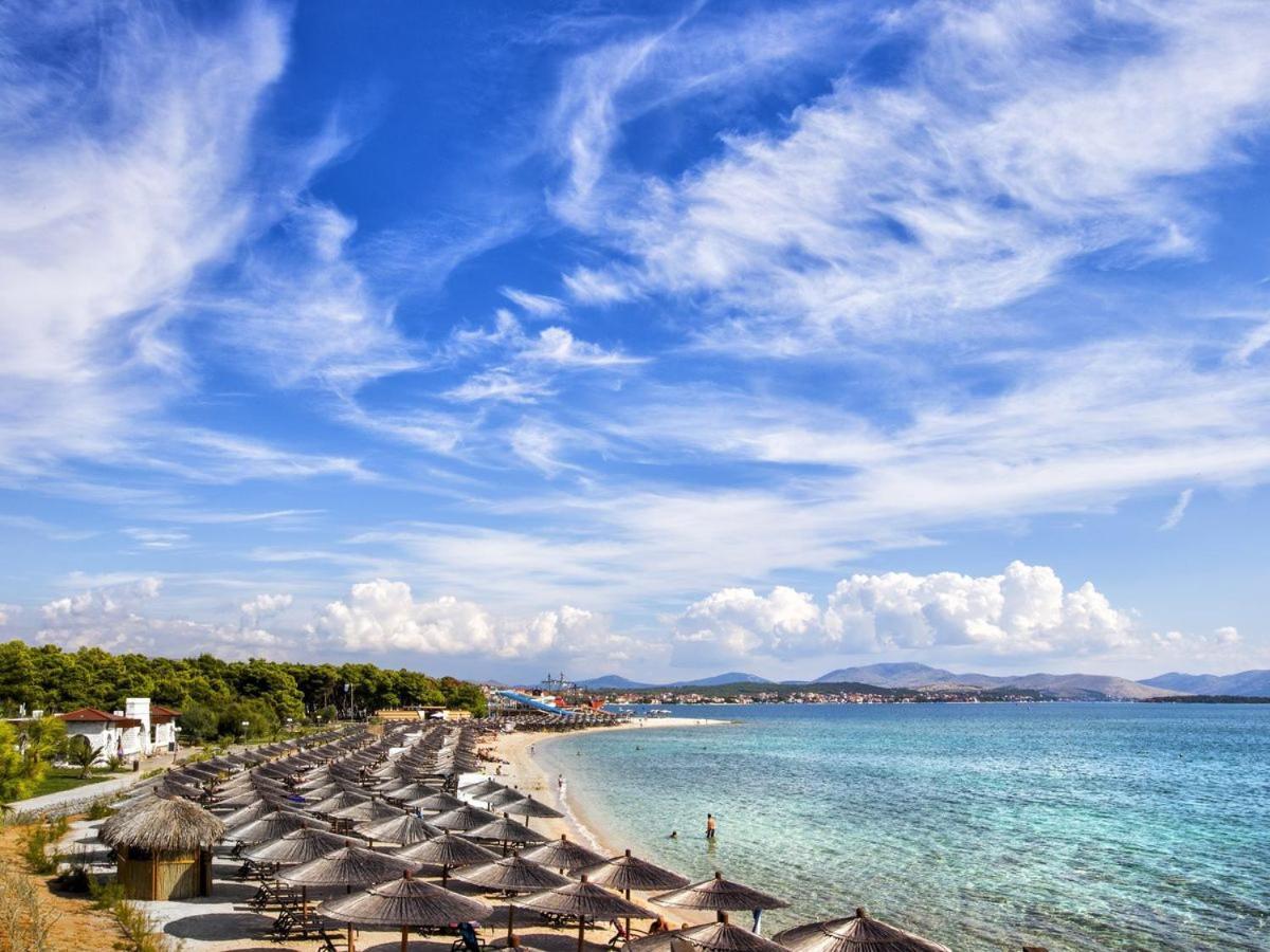 Doki Šibenik Exterior foto