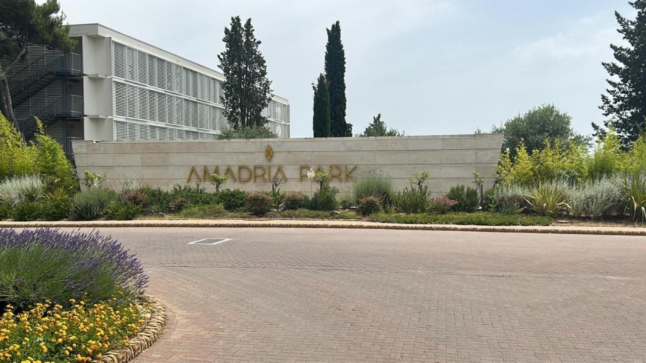 Doki Šibenik Exterior foto